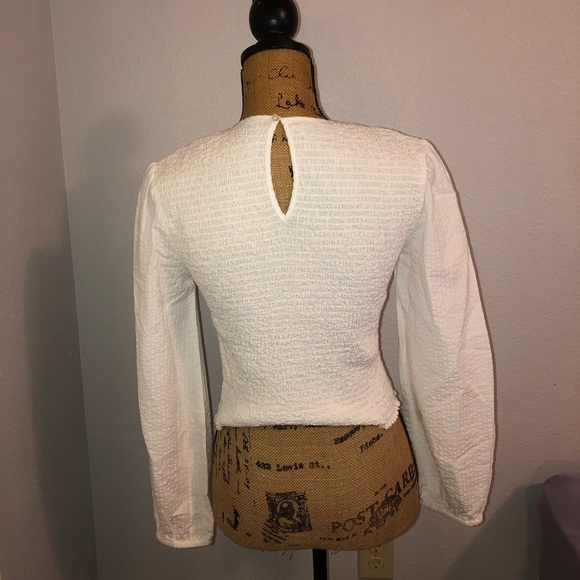 Urban Outfitters blouse - Picture 2 of 2